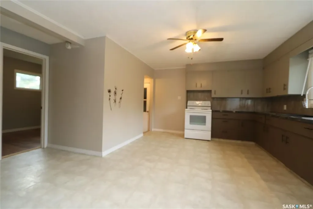 214 Main Street Springside SK S0A 3V0