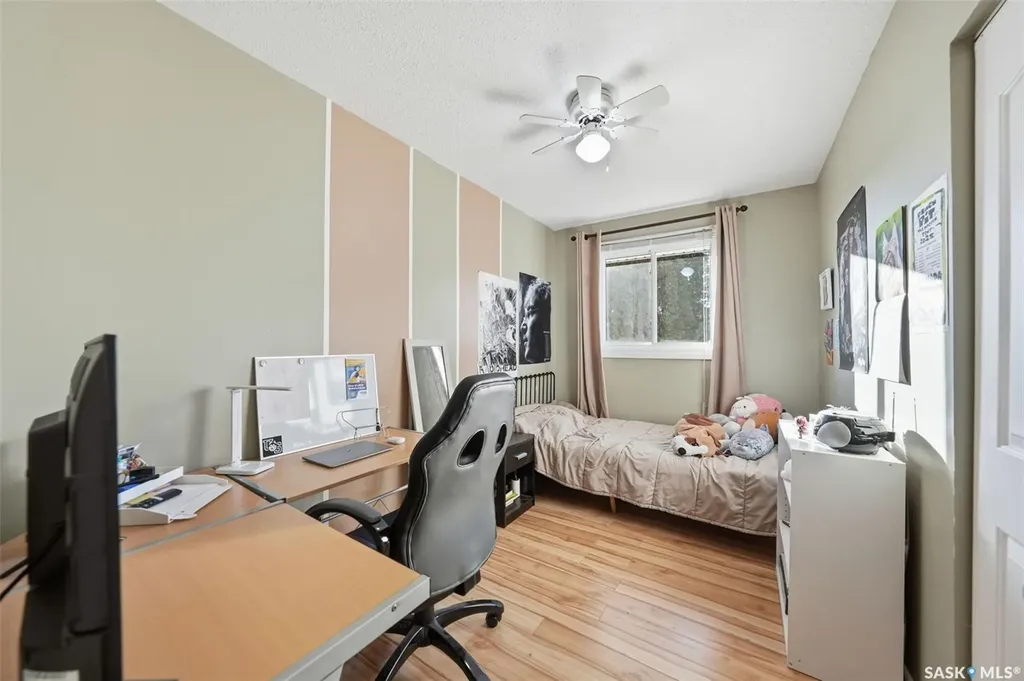 10 Dominion Crescent Saskatoon SK S7L 4N7