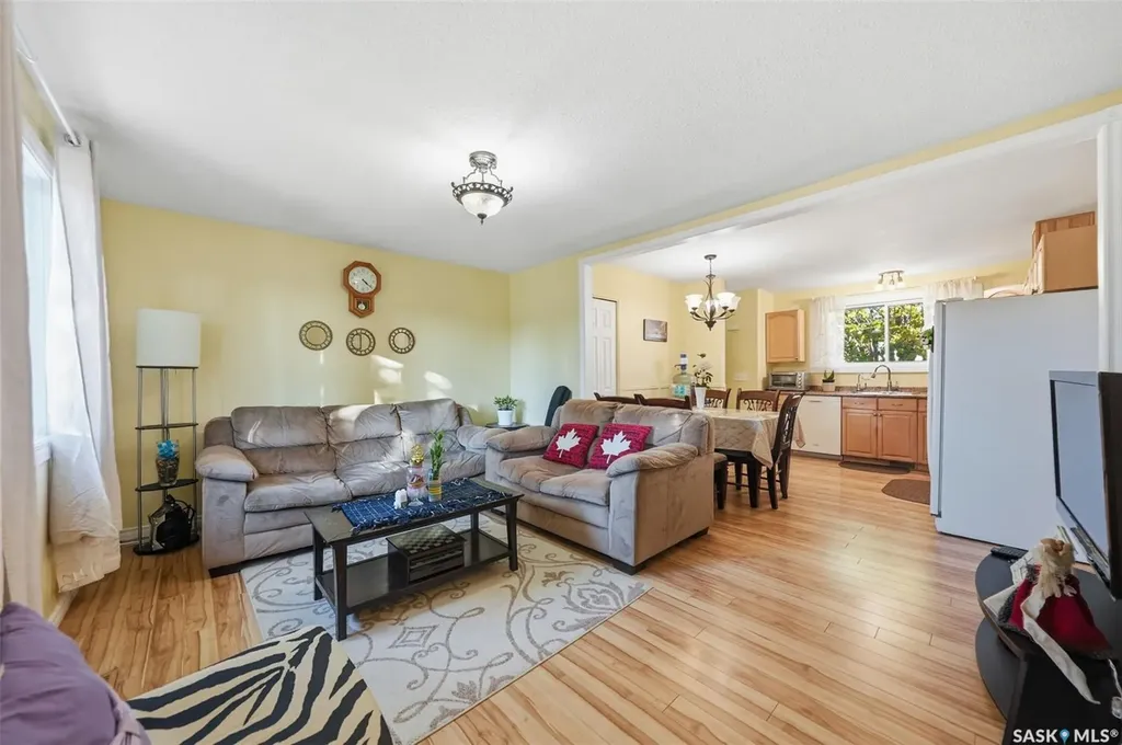 10 Dominion Crescent Saskatoon SK S7L 4N7