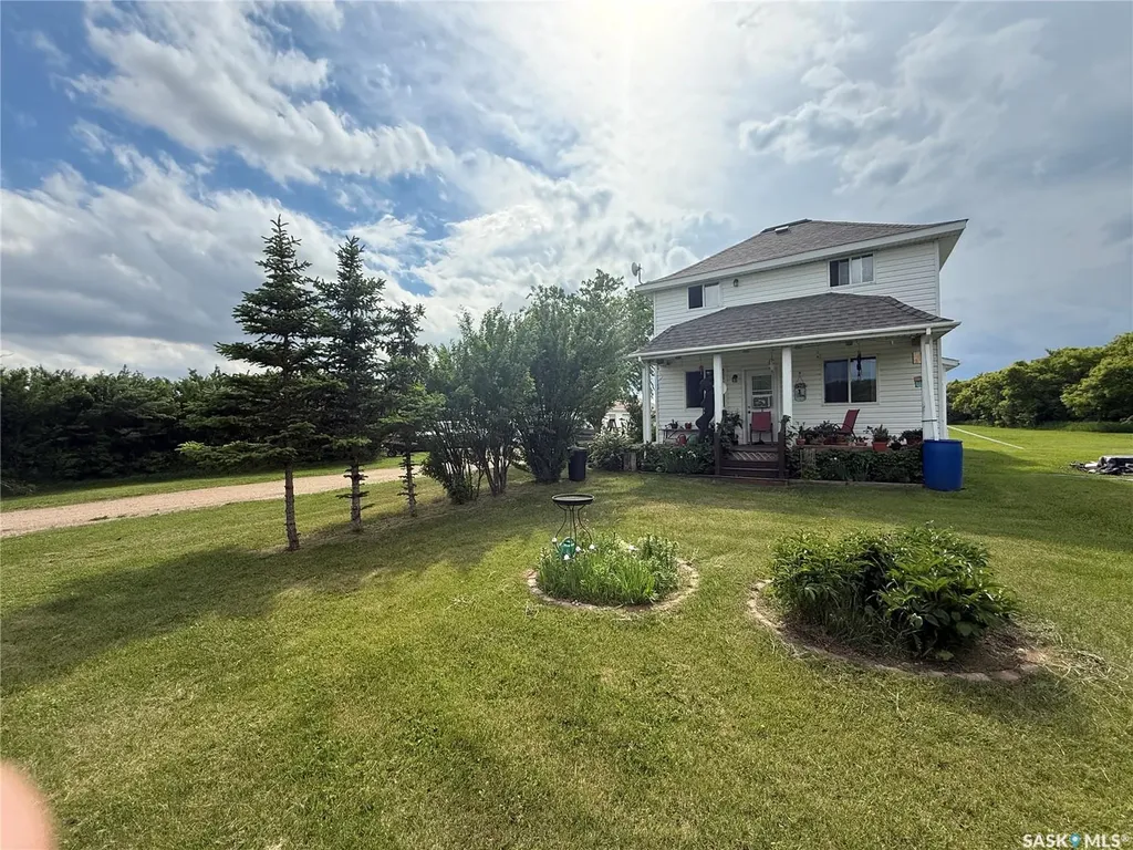 Rural Address Corman Park Rm No. 344 SK S7K 3J5