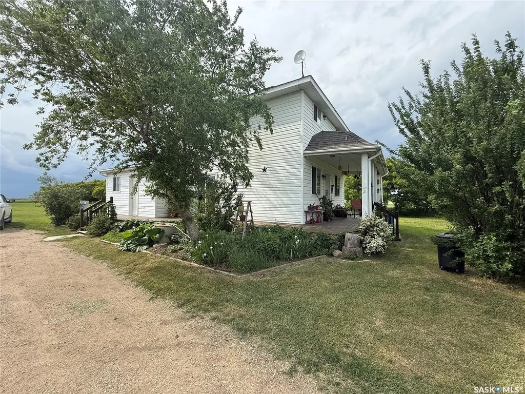Rural Address Corman Park Rm No. 344 SK S7K 3J5