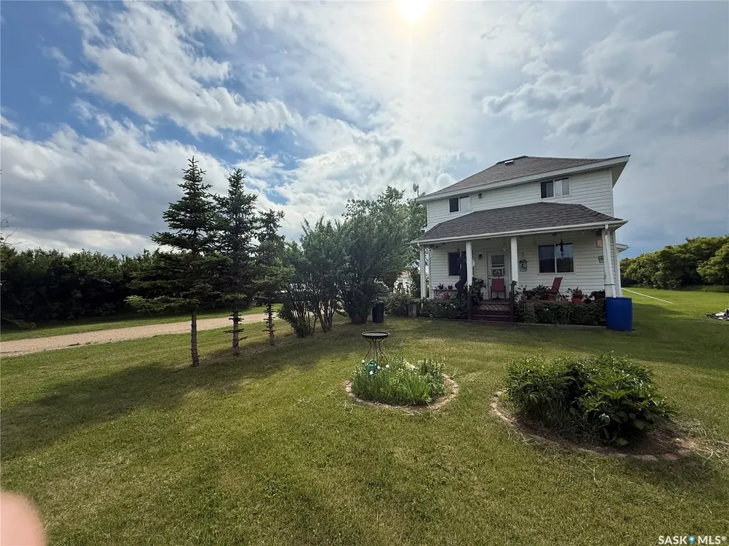 Rural Address Corman Park Rm No. 344 SK S7K 3J5