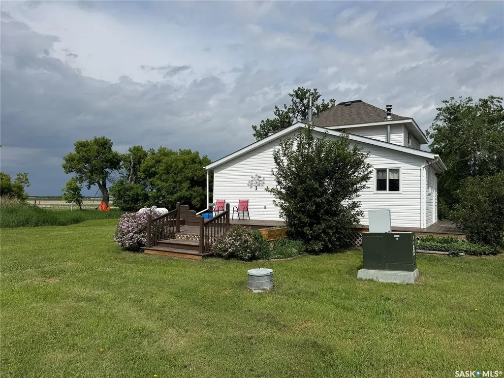 Rural Address Corman Park Rm No. 344 SK S7K 3J5