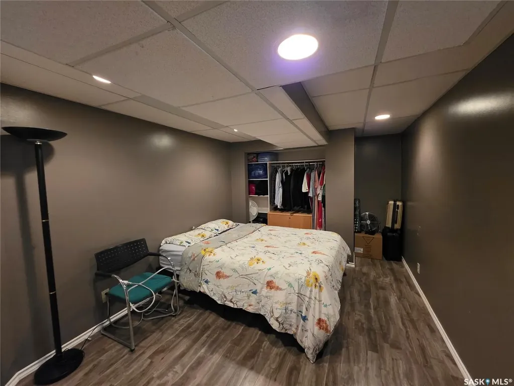155 Carter Crescent Saskatoon SK S7L 7K4