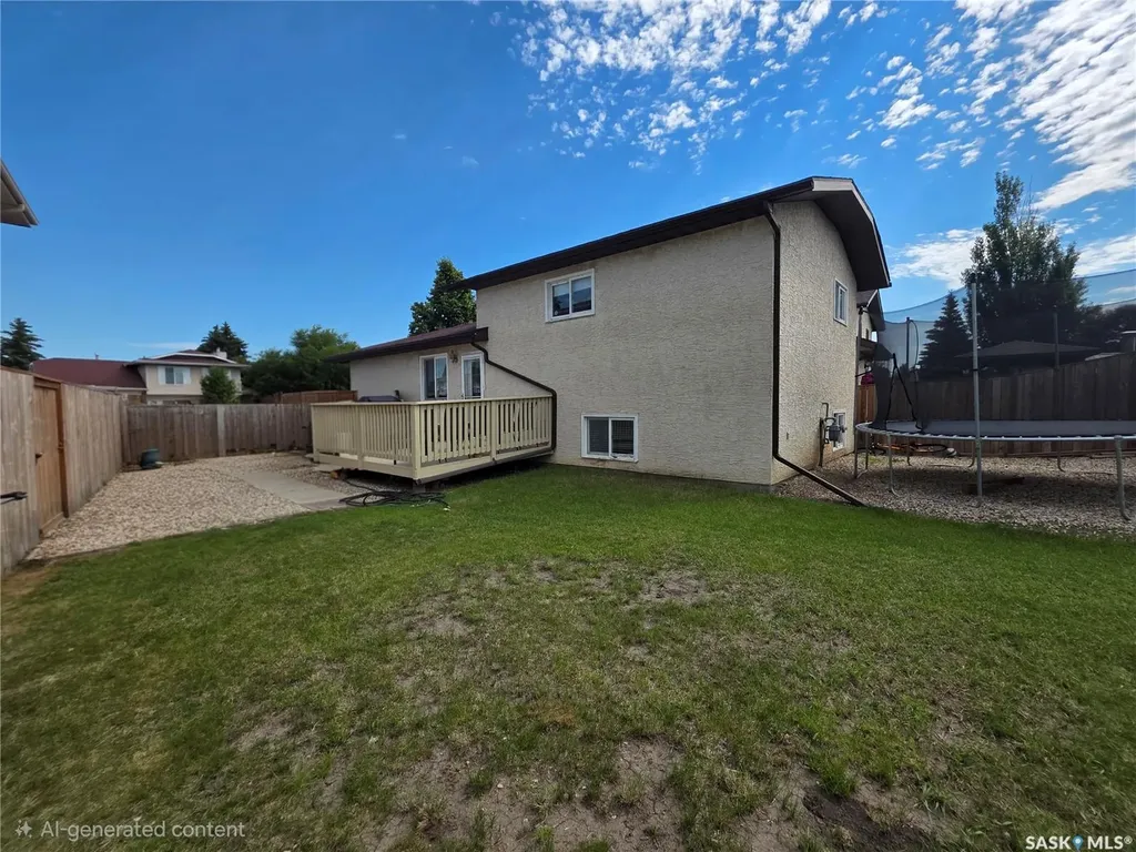 155 Carter Crescent Saskatoon SK S7L 7K4