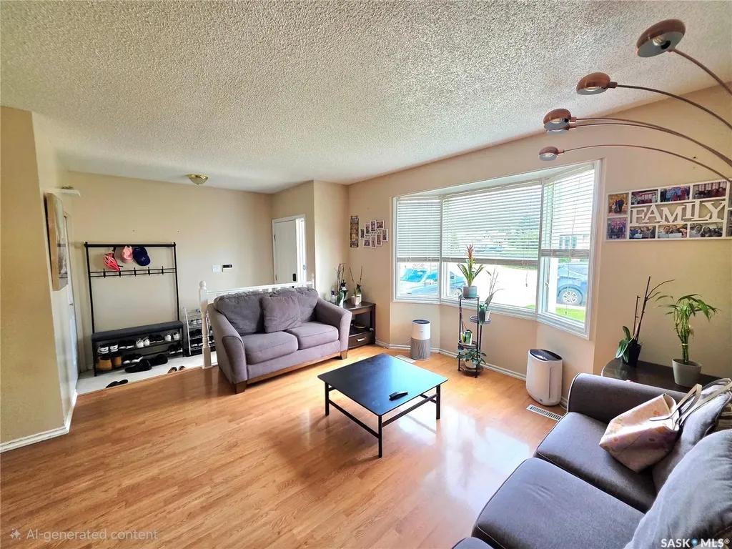 155 Carter Crescent Saskatoon SK S7L 7K4