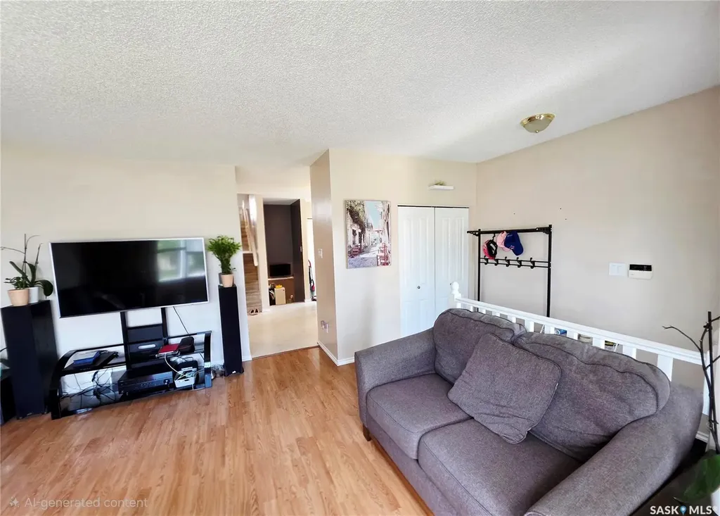 155 Carter Crescent Saskatoon SK S7L 7K4