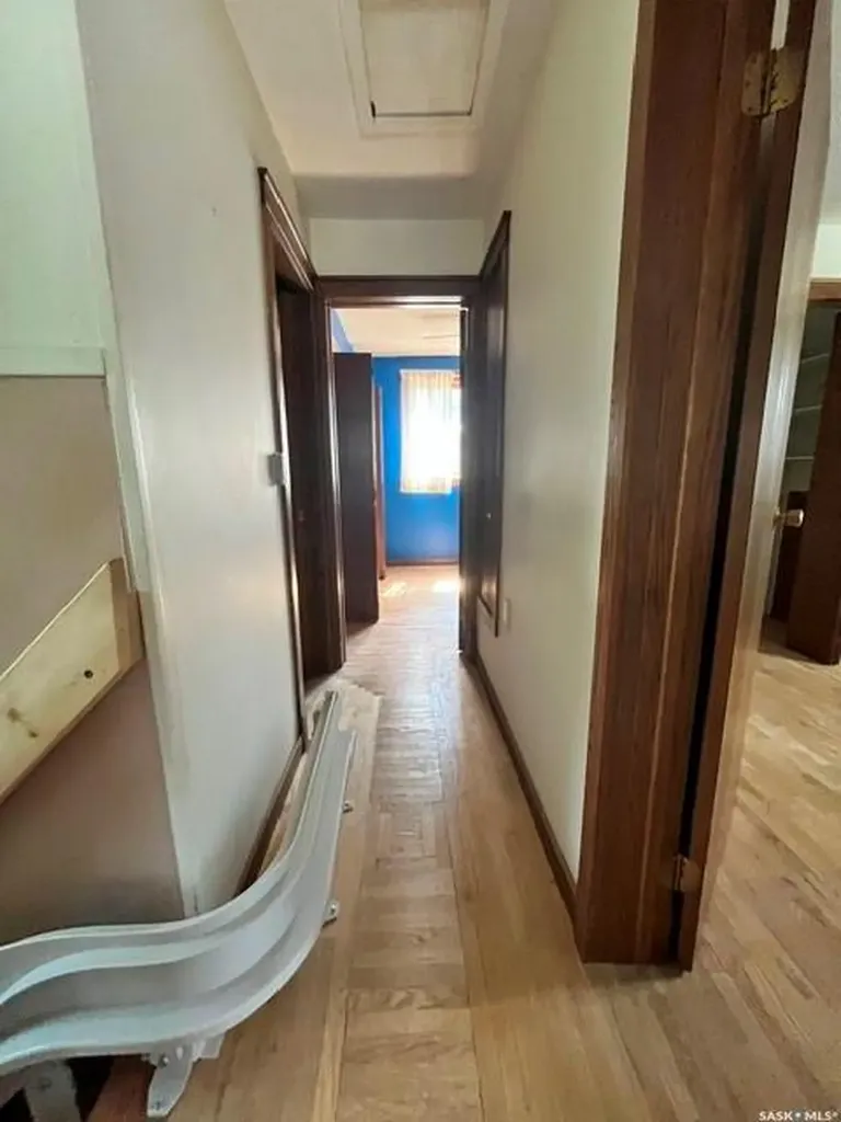 505 Macleod Avenue W Melfort SK S0E 1A0