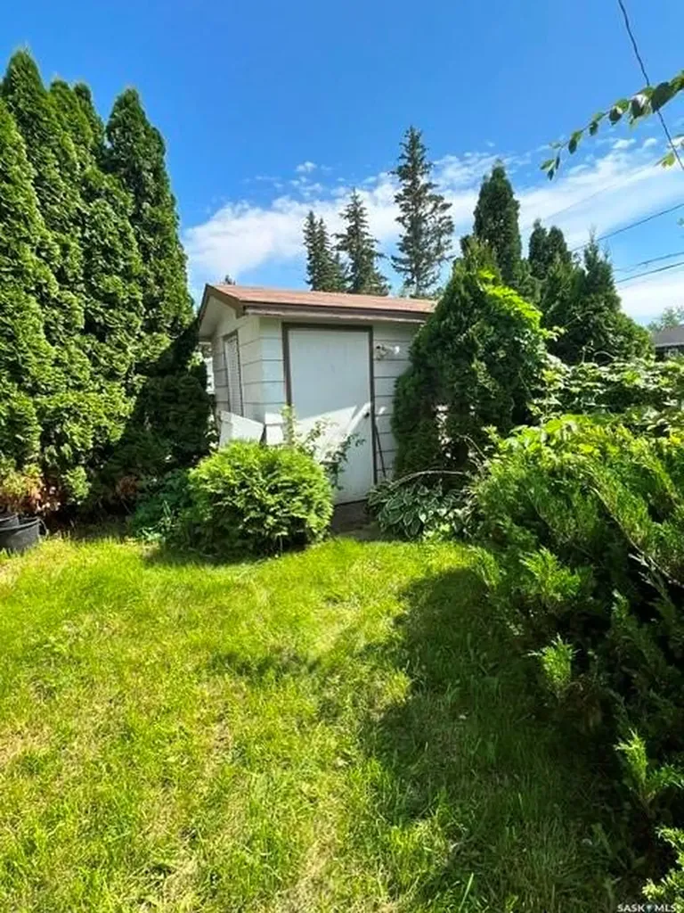 505 Macleod Avenue W Melfort SK S0E 1A0