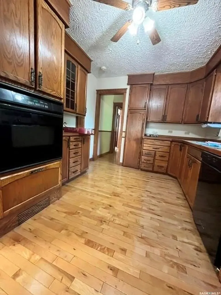 505 Macleod Avenue W Melfort SK S0E 1A0