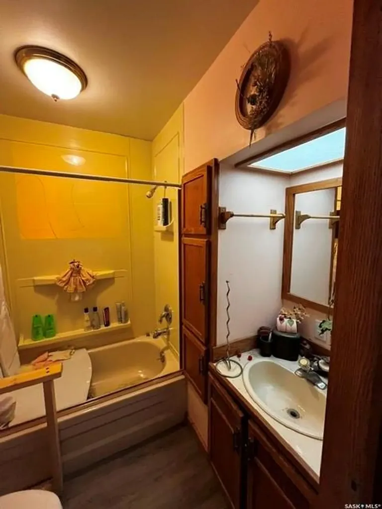 505 Macleod Avenue W Melfort SK S0E 1A0