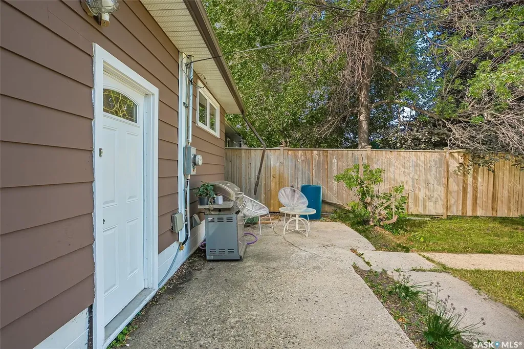 118 Evans Street Saskatoon SK S7N 2B2
