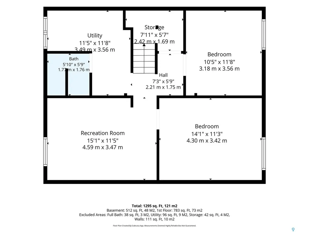 118 Evans Street Saskatoon SK S7N 2B2
