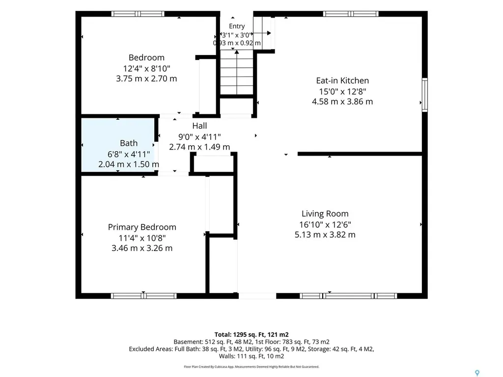 118 Evans Street Saskatoon SK S7N 2B2