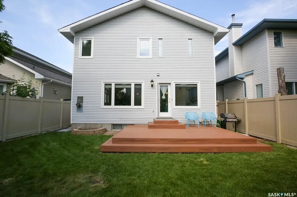 3544 Basswood Grove Regina SK S4V 2T5