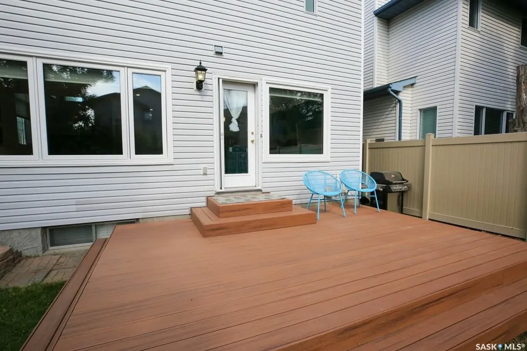 3544 Basswood Grove Regina SK S4V 2T5