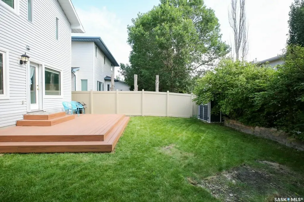 3544 Basswood Grove Regina SK S4V 2T5