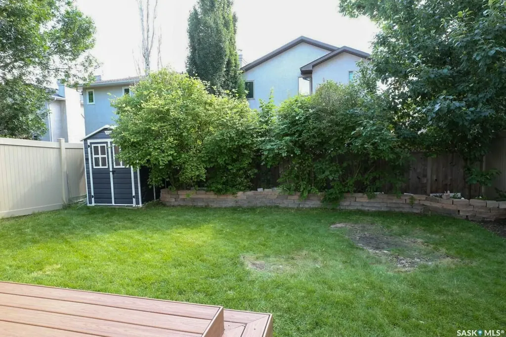 3544 Basswood Grove Regina SK S4V 2T5