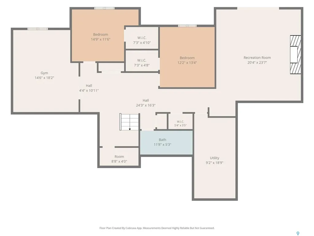Rural Address Grant Rm No. 372 SK S0K 3W0