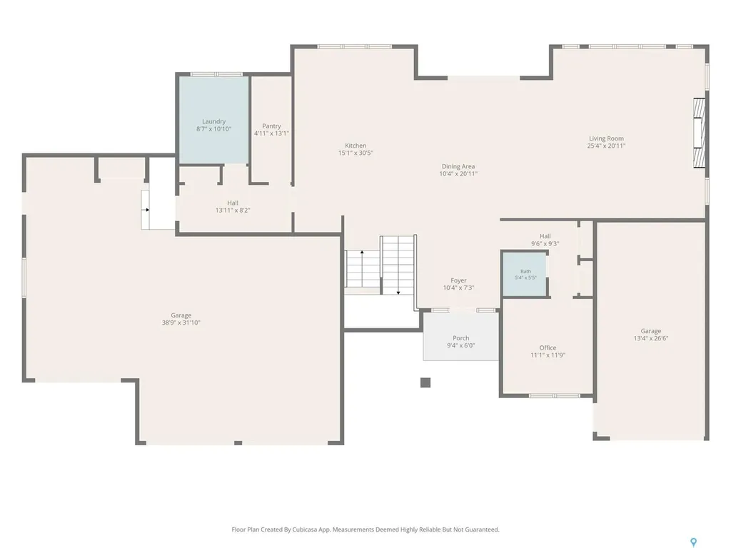 Rural Address Grant Rm No. 372 SK S0K 3W0