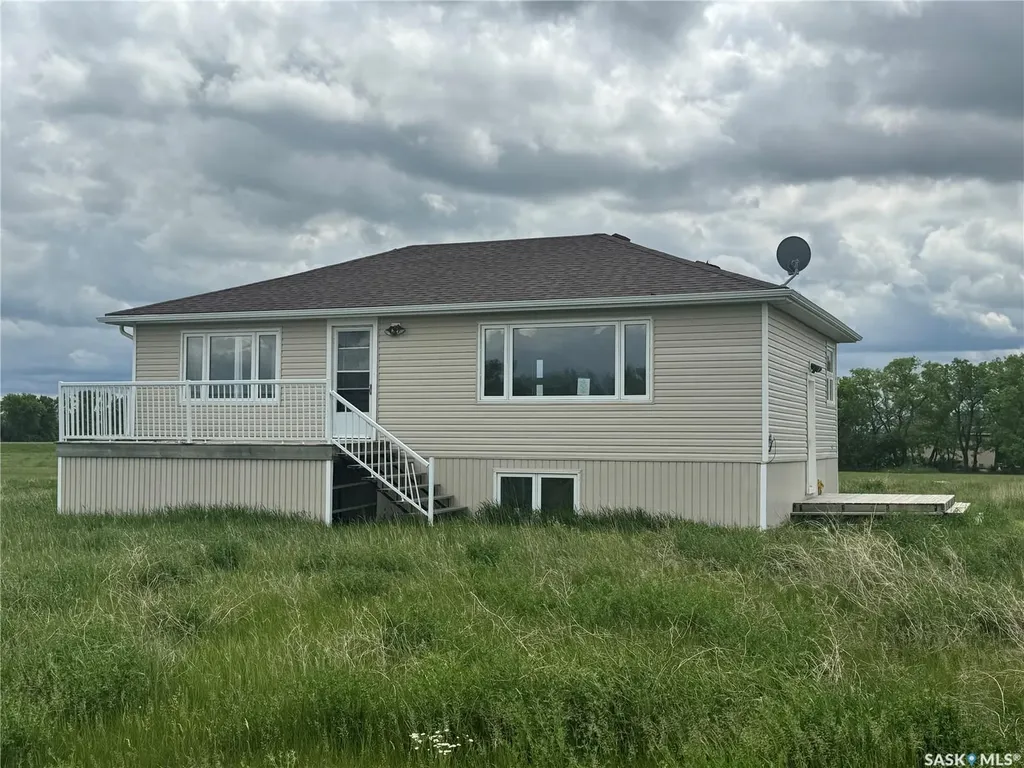 603 5th Avenue Griffin SK S0C 1G0