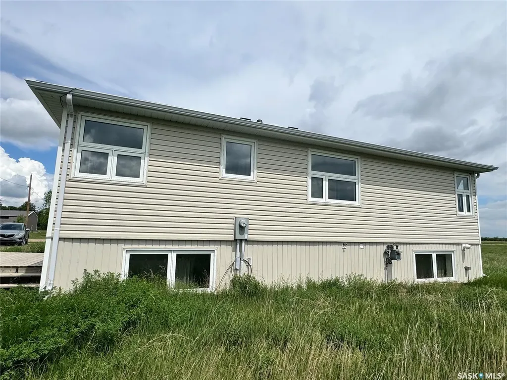 603 5th Avenue Griffin SK S0C 1G0