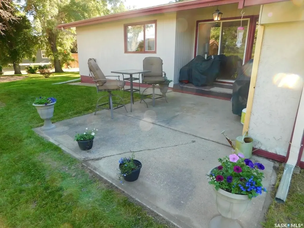 41 Kasper Crescent Assiniboia SK S0H 0B0