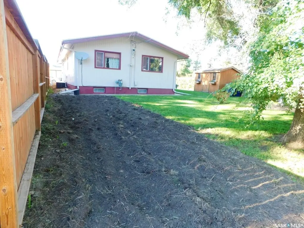 41 Kasper Crescent Assiniboia SK S0H 0B0