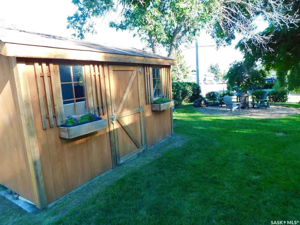 41 Kasper Crescent Assiniboia SK S0H 0B0