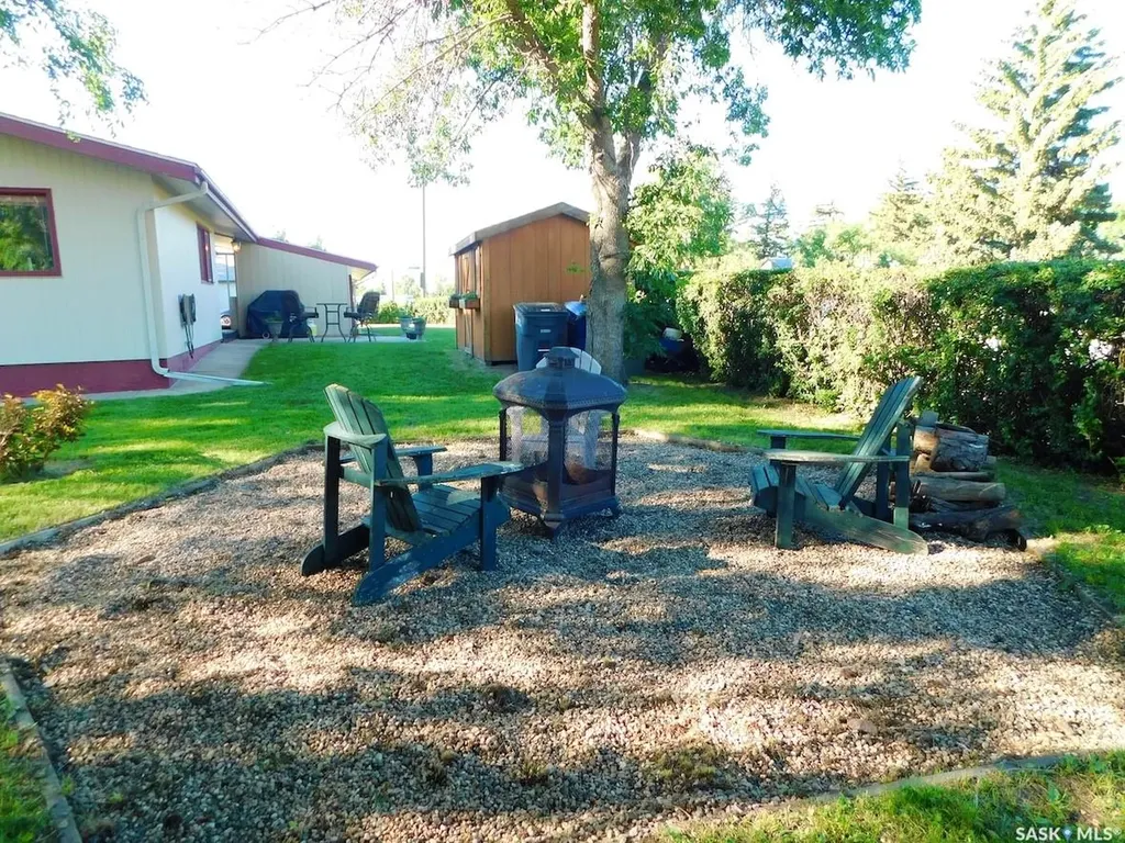 41 Kasper Crescent Assiniboia SK S0H 0B0