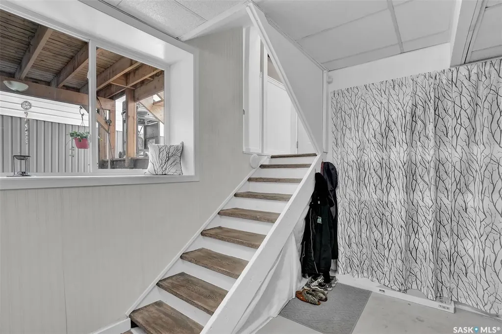 300 Montreal Street Regina SK S4R 1L1