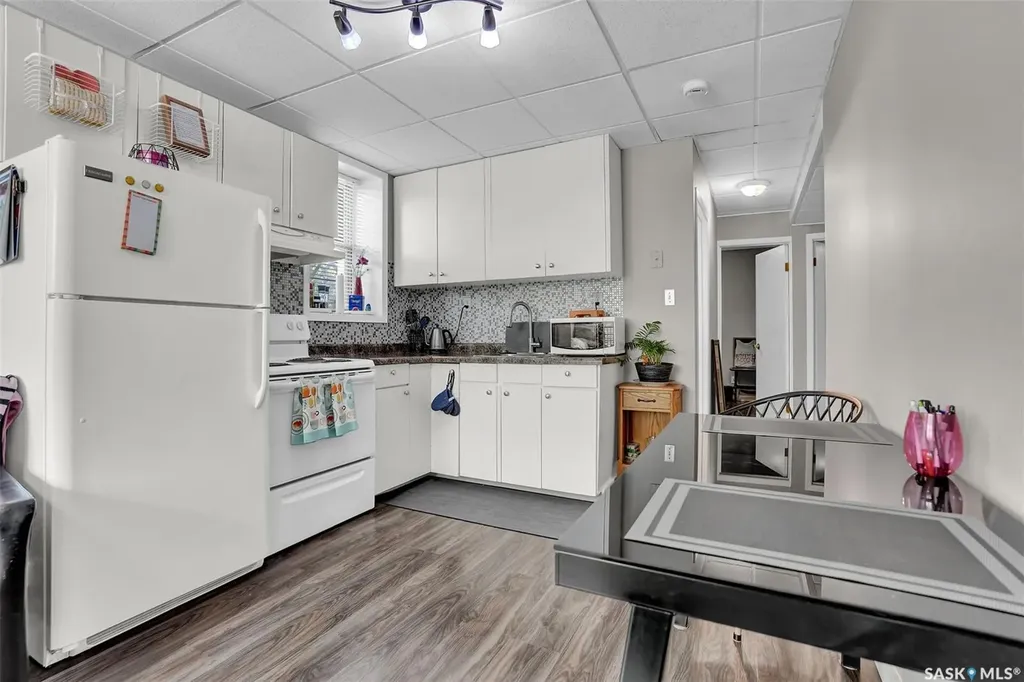 300 Montreal Street Regina SK S4R 1L1