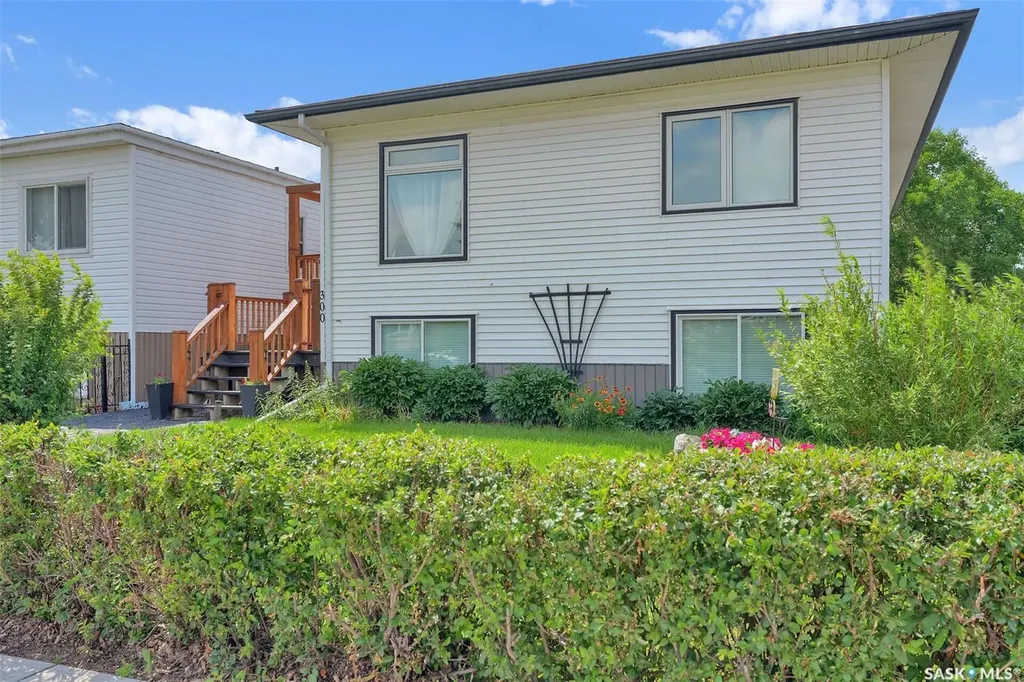 300 Montreal Street Regina SK S4R 1L1