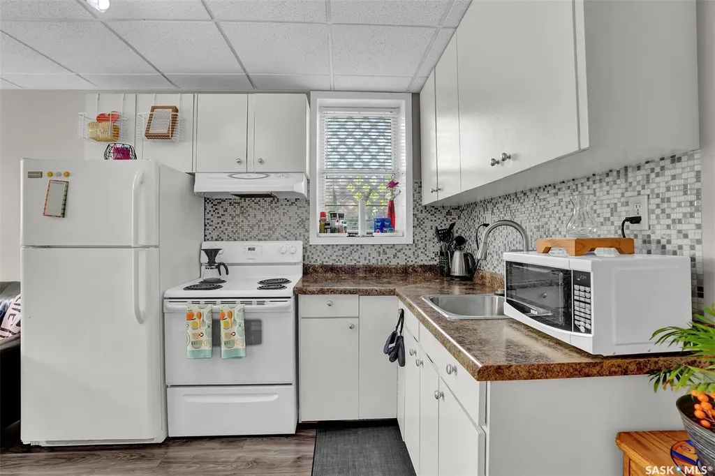 300 Montreal Street Regina SK S4R 1L1