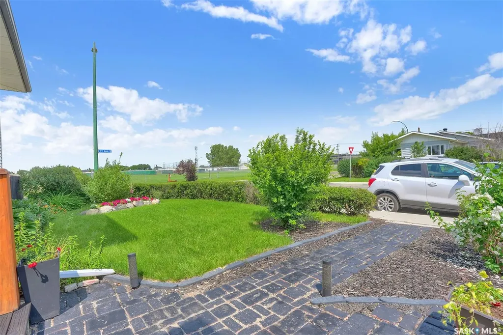 300 Montreal Street Regina SK S4R 1L1