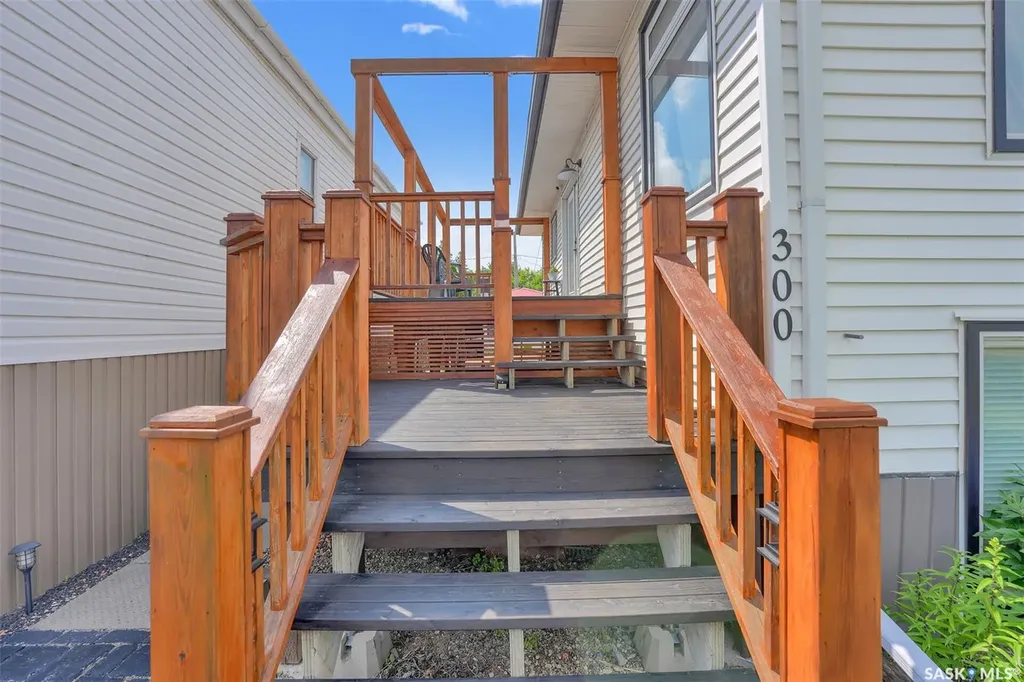 300 Montreal Street Regina SK S4R 1L1