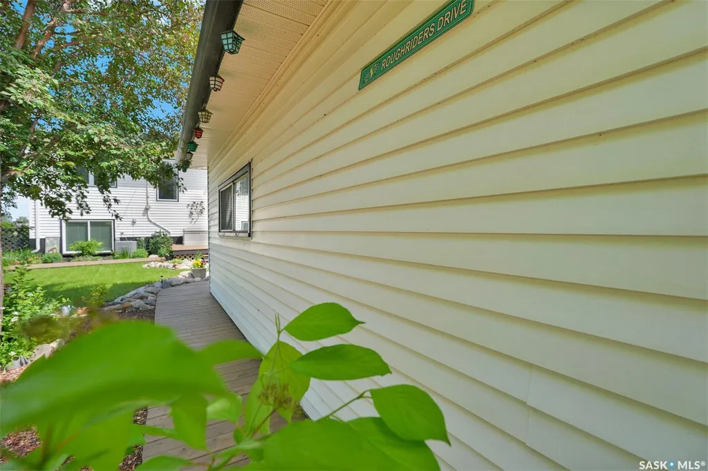 300 Montreal Street Regina SK S4R 1L1