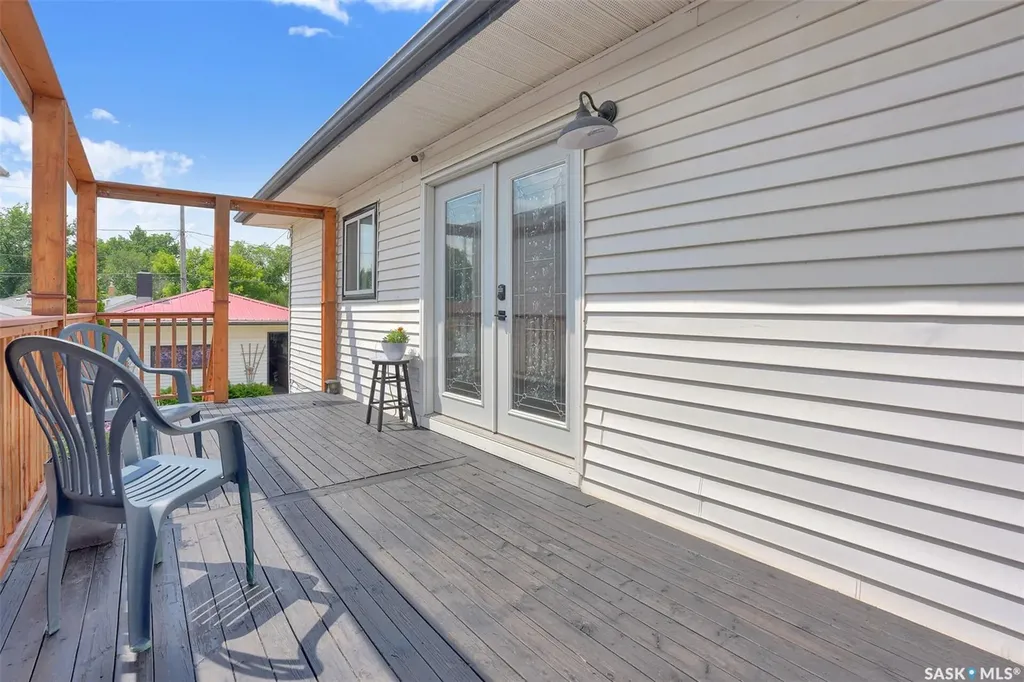 300 Montreal Street Regina SK S4R 1L1