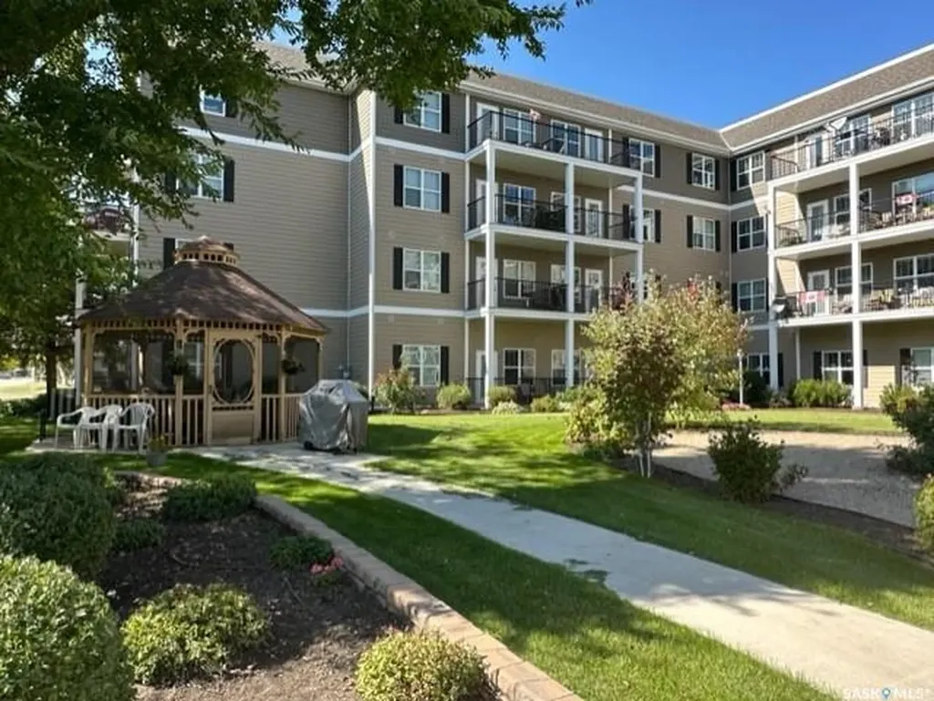 680 7th Avenue E Melville SK S0A 2P1