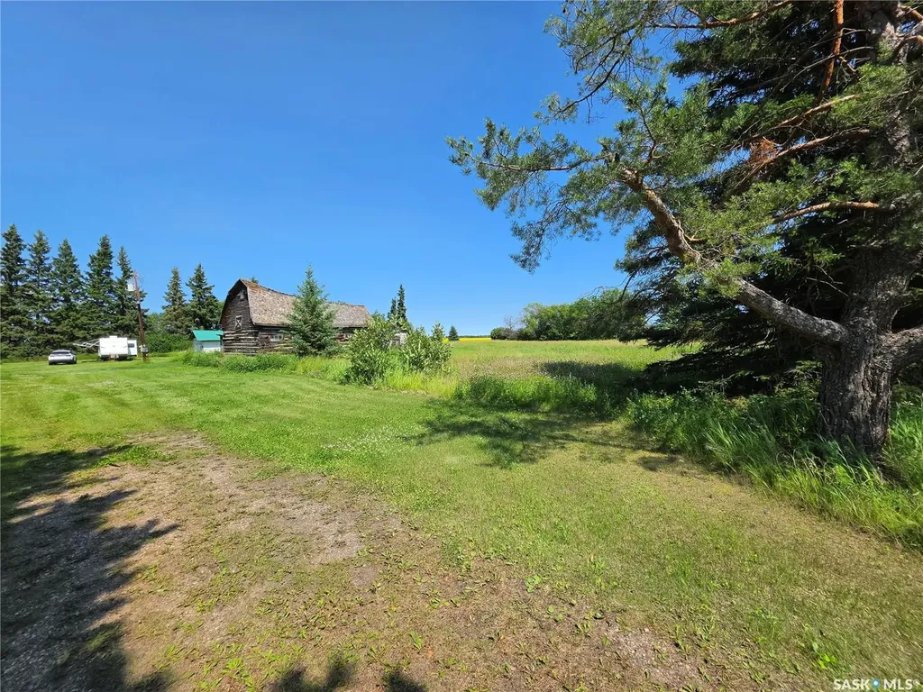 Rural Address Meadow Lake Rm No.588 SK S0M 0T0