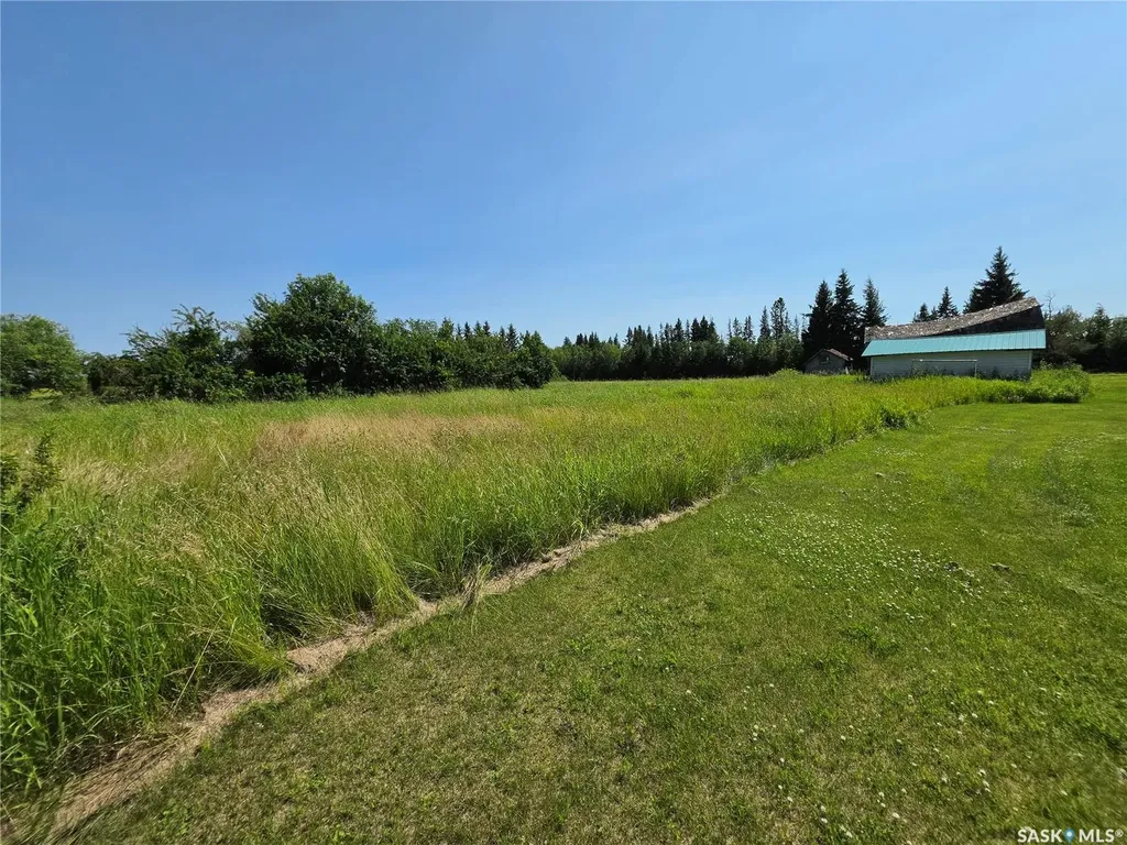 Rural Address Meadow Lake Rm No.588 SK S0M 0T0