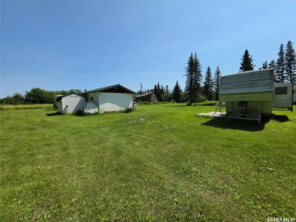 Rural Address Meadow Lake Rm No.588 SK S0M 0T0