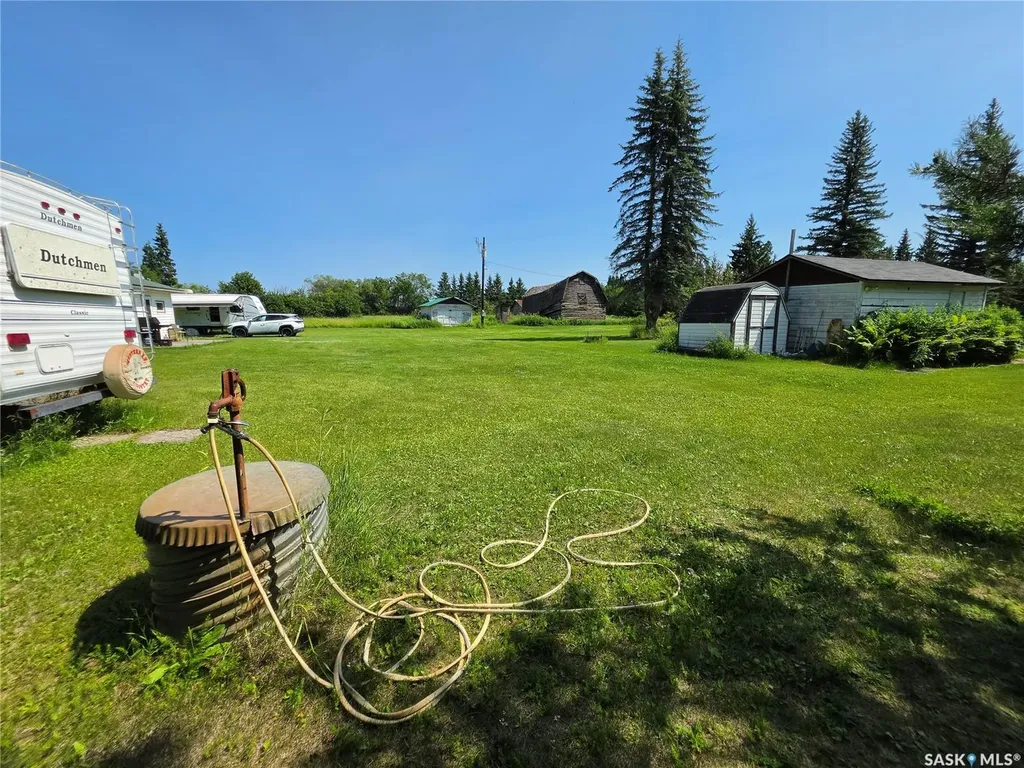 Rural Address Meadow Lake Rm No.588 SK S0M 0T0