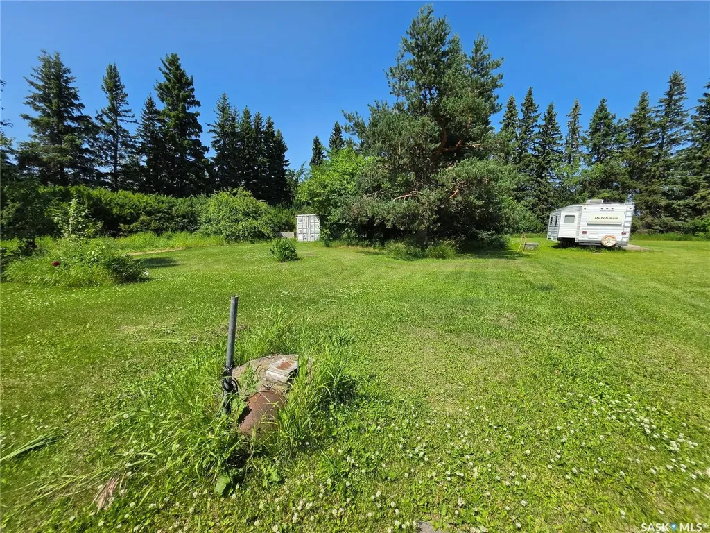 Rural Address Meadow Lake Rm No.588 SK S0M 0T0
