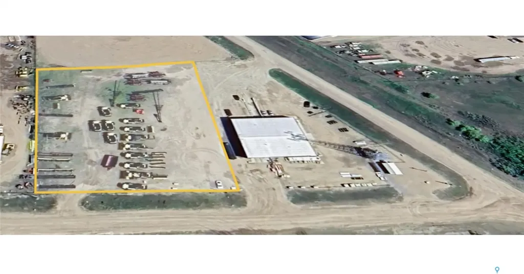10018 Fyfe Avenue North Battleford SK S9A 3X3