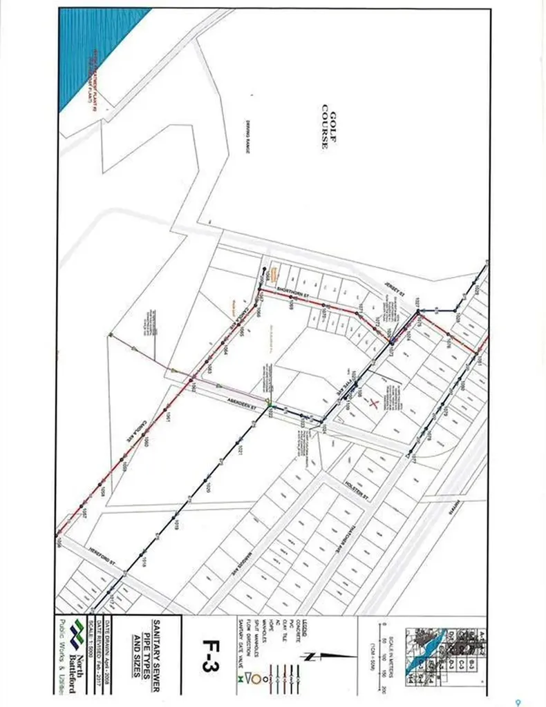 10018 Fyfe Avenue North Battleford SK S9A 3X3
