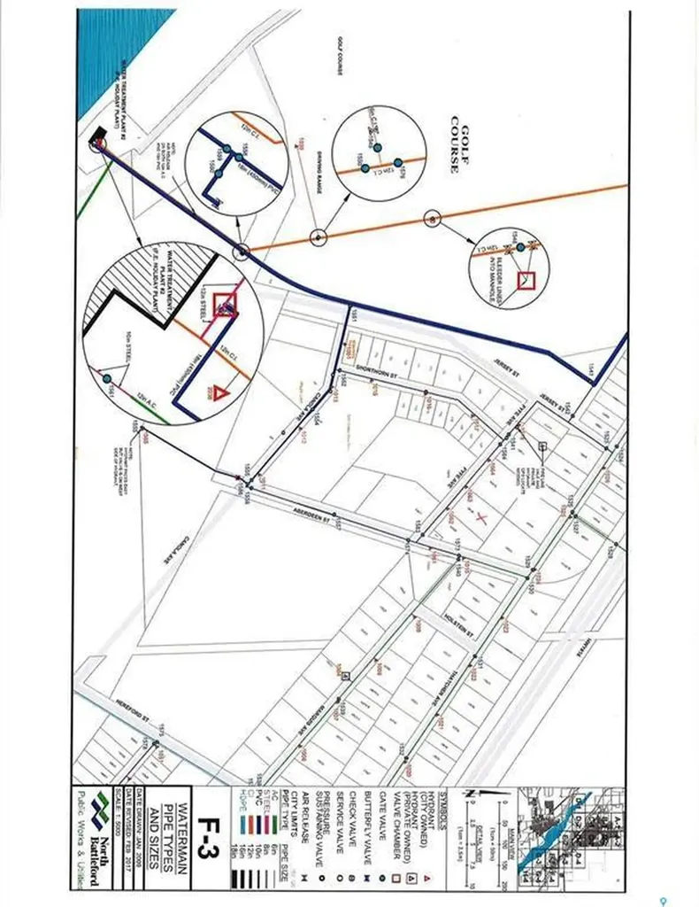 10018 Fyfe Avenue North Battleford SK S9A 3X3