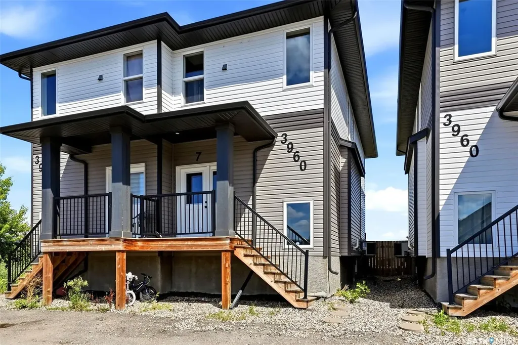 3960 7th Avenue E Regina SK S4N 7L9