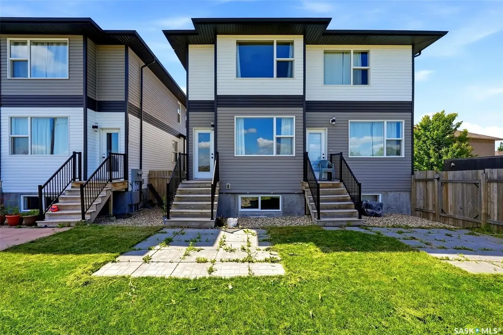 3960 7th Avenue E Regina SK S4N 7L9