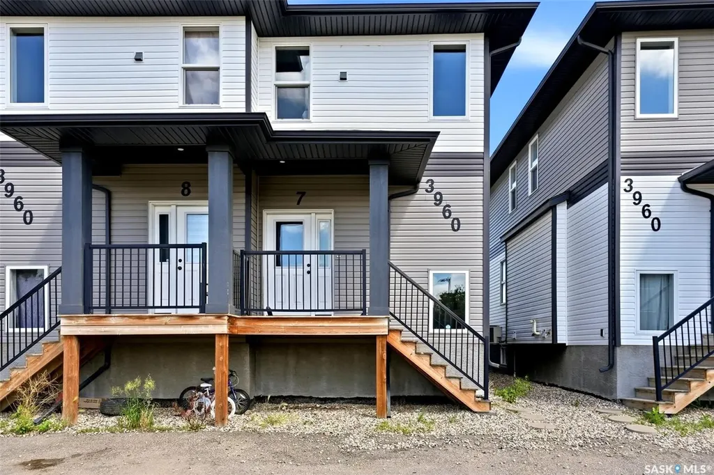 3960 7th Avenue E Regina SK S4N 7L9